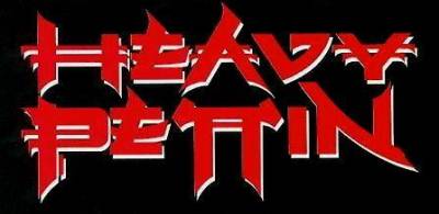 logo Heavy Pettin'